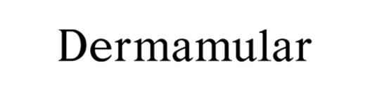 더마뮬러